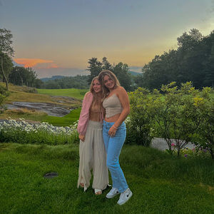 Meet your Posher, Tiffany